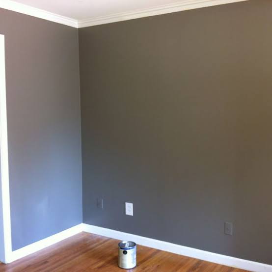 Painting Services work